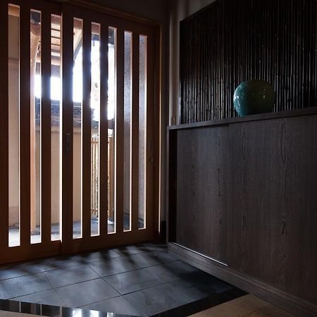 Kyoto Guest Inn Nagaokakyo מראה חיצוני תמונה