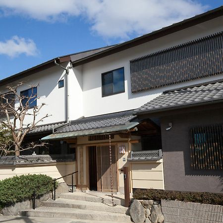 Kyoto Guest Inn Nagaokakyo מראה חיצוני תמונה