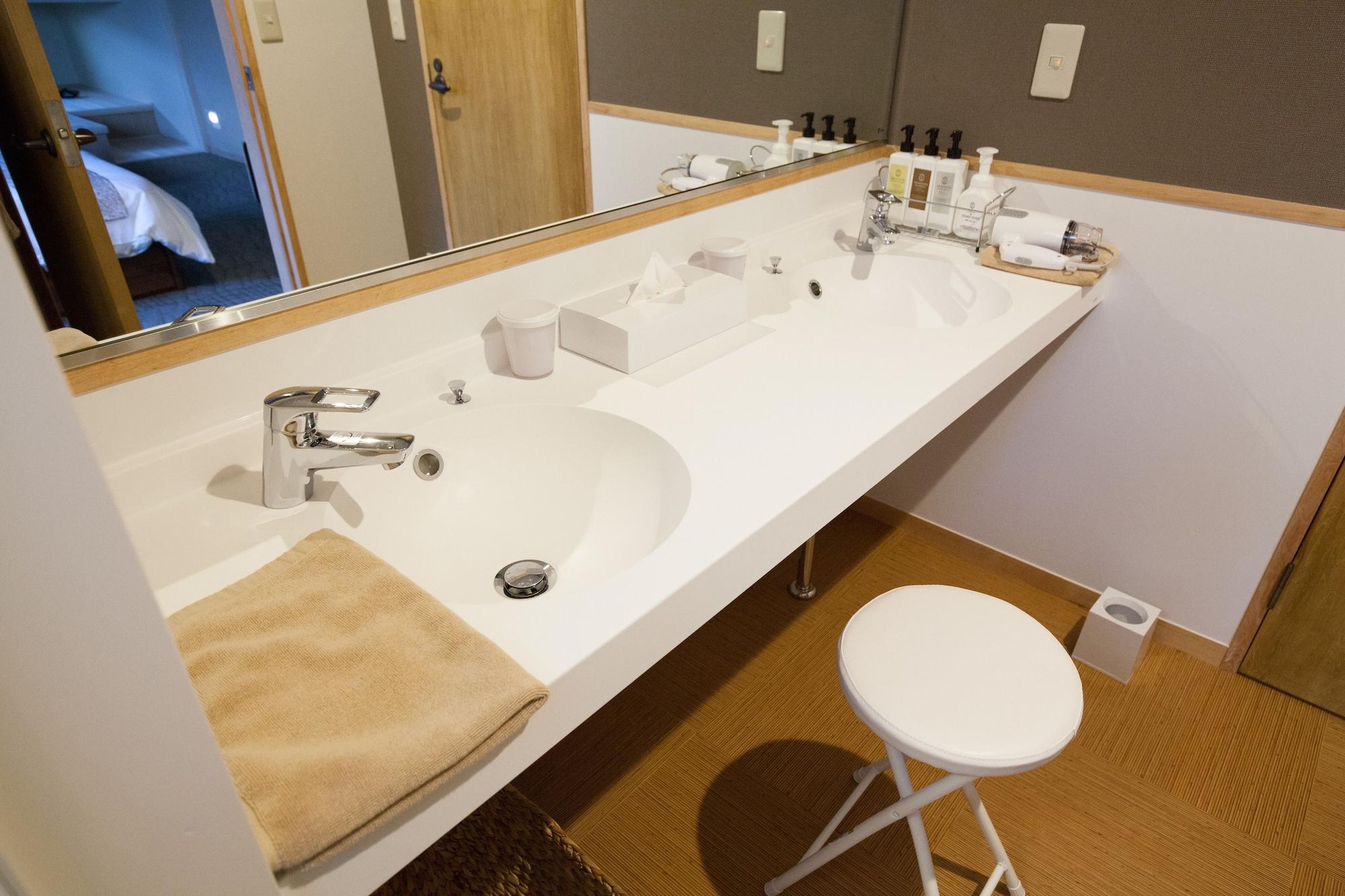 Kyoto Guest Inn Nagaokakyo מראה חיצוני תמונה