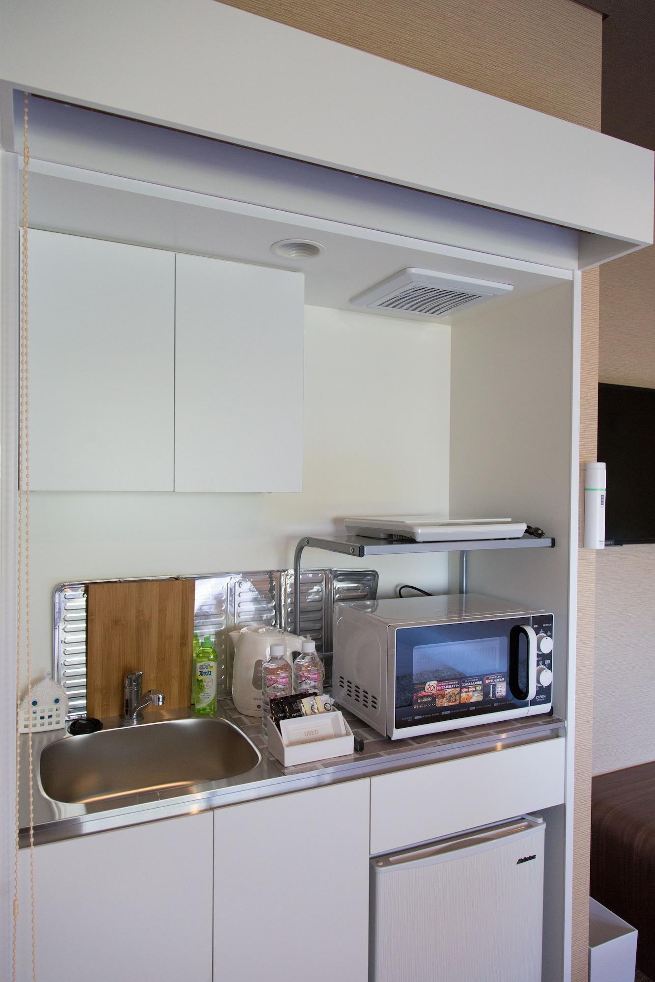 Kyoto Guest Inn Nagaokakyo מראה חיצוני תמונה