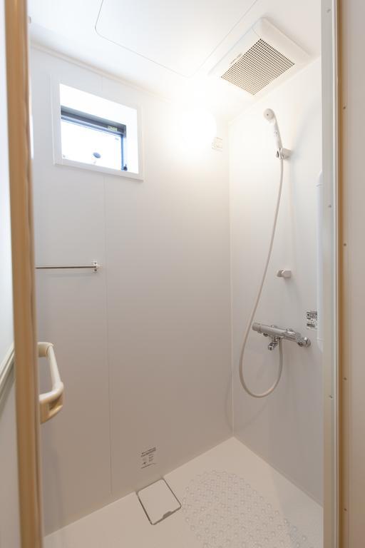 Kyoto Guest Inn Nagaokakyo מראה חיצוני תמונה