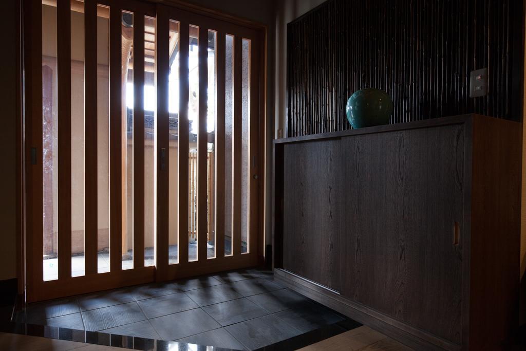 Kyoto Guest Inn Nagaokakyo מראה חיצוני תמונה