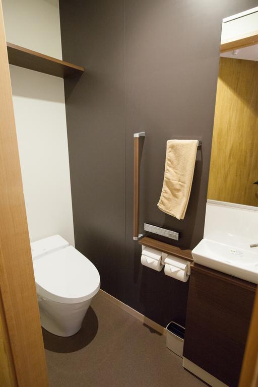 Kyoto Guest Inn Nagaokakyo מראה חיצוני תמונה