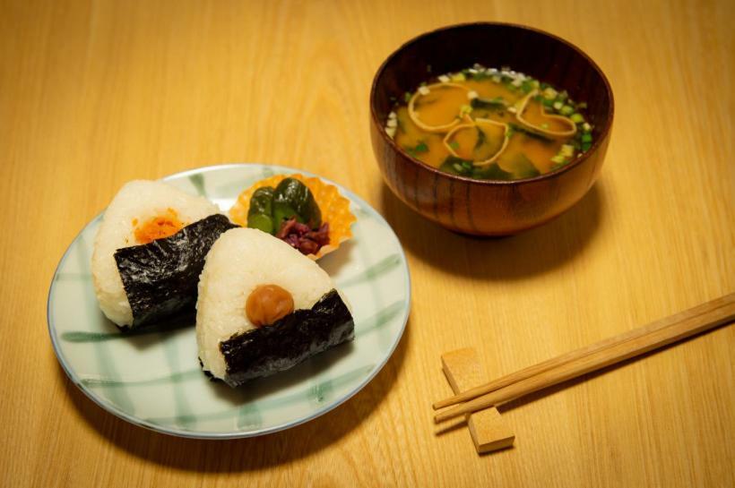 Kyoto Guest Inn Nagaokakyo מראה חיצוני תמונה