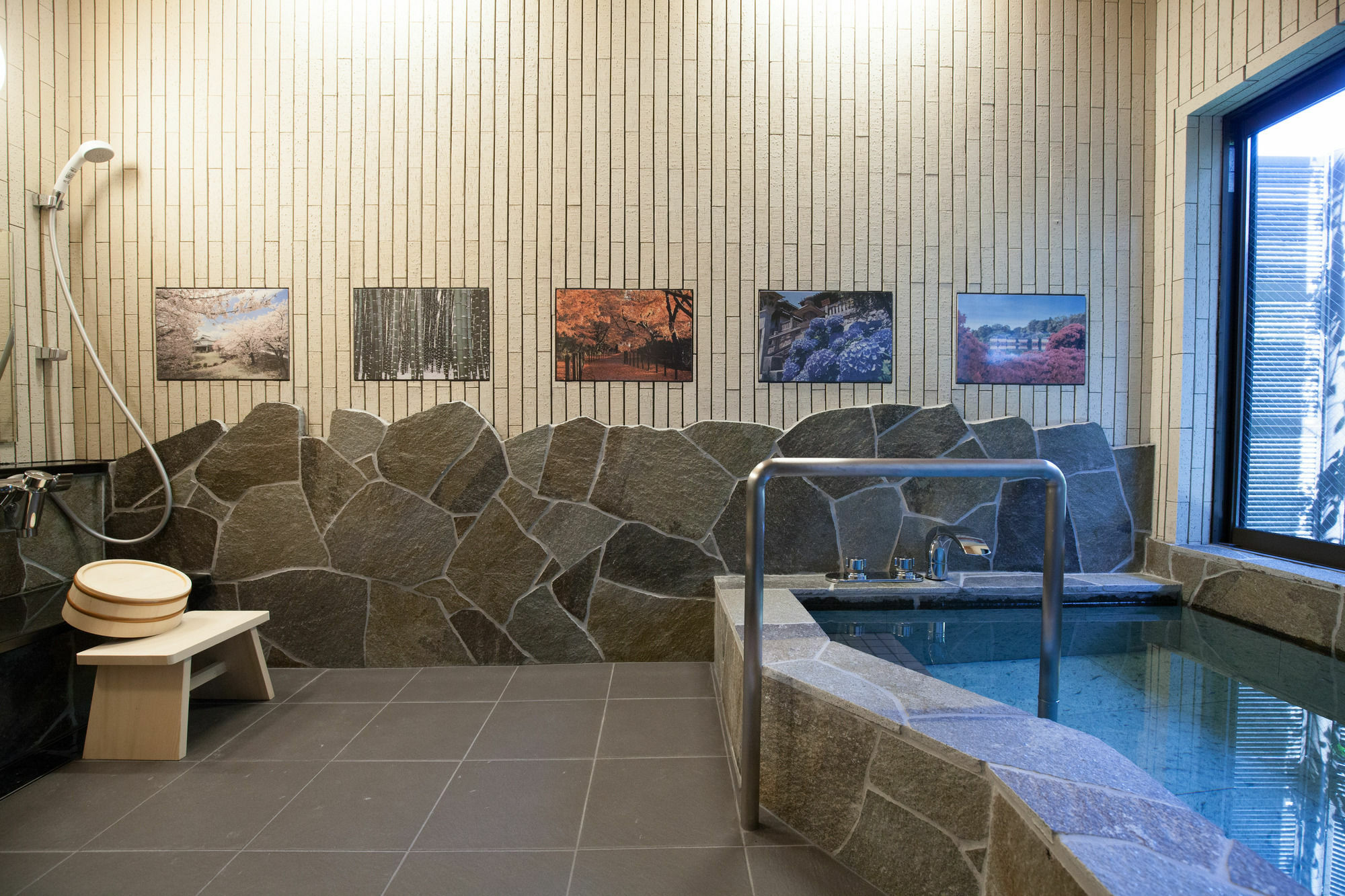 Kyoto Guest Inn Nagaokakyo מראה חיצוני תמונה