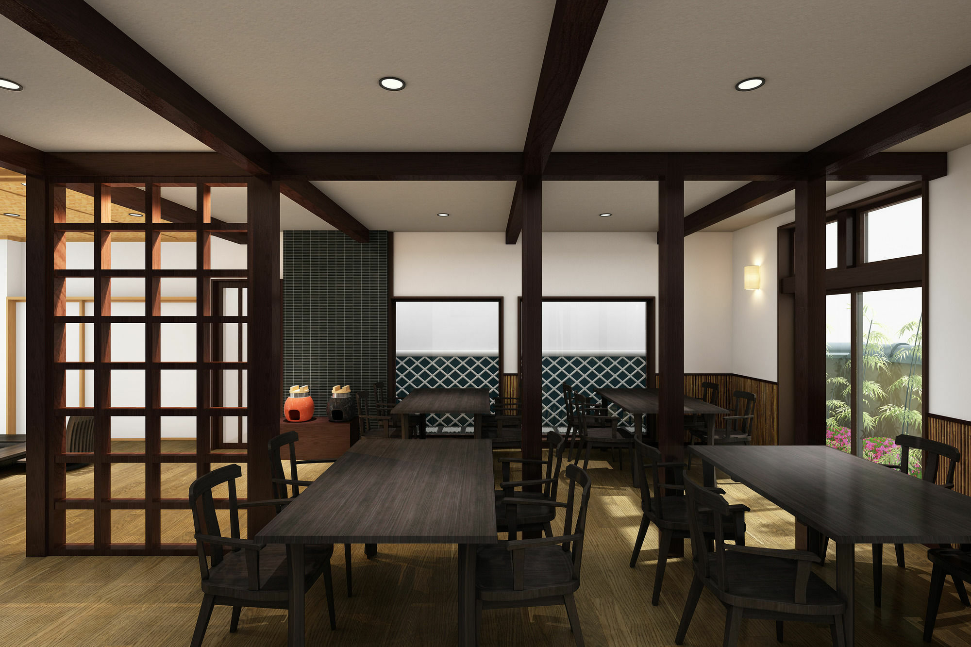 Kyoto Guest Inn Nagaokakyo מראה חיצוני תמונה