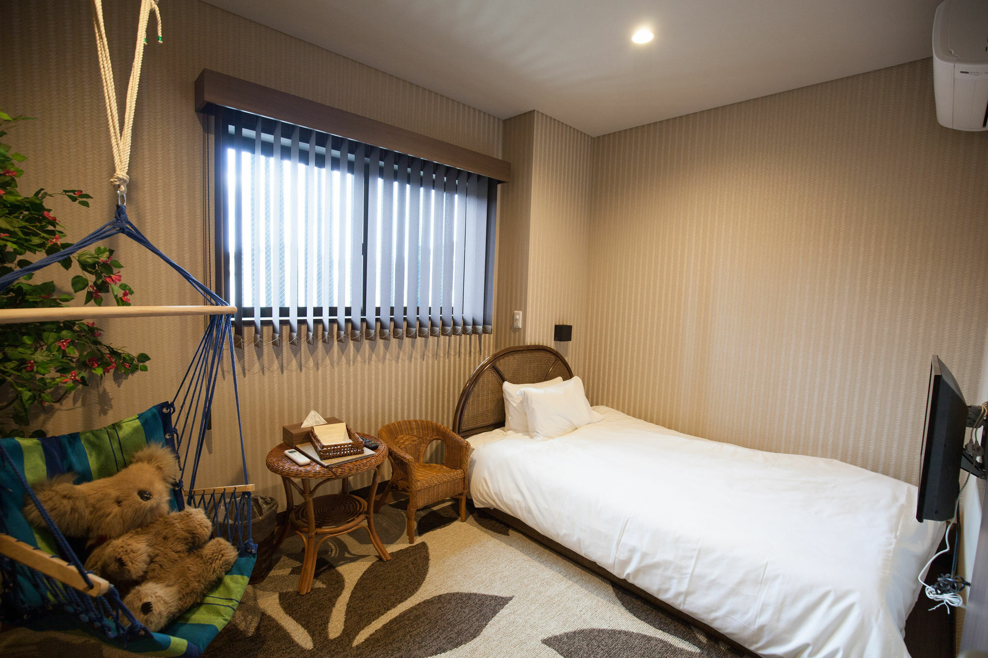 Kyoto Guest Inn Nagaokakyo מראה חיצוני תמונה