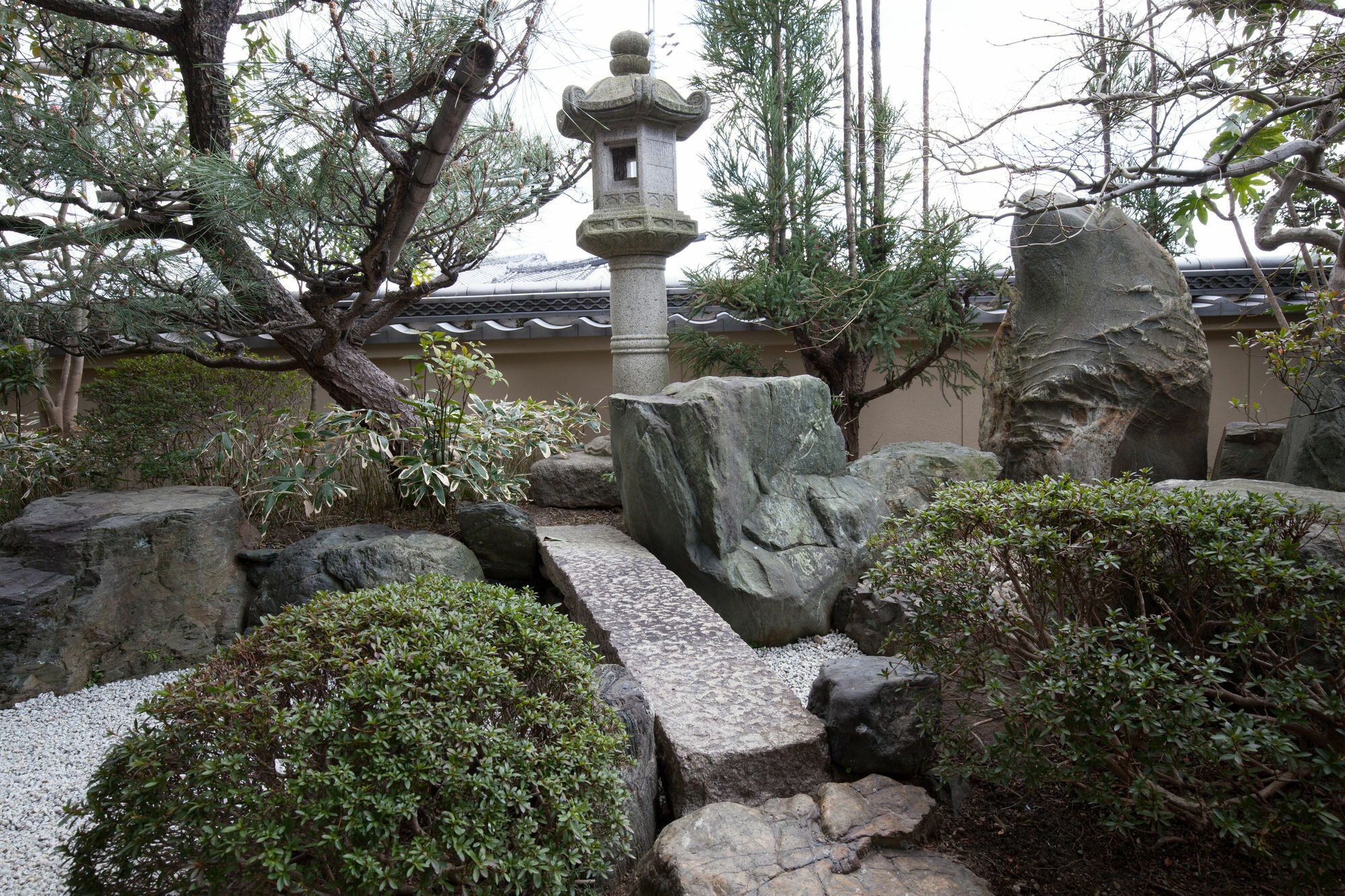 Kyoto Guest Inn Nagaokakyo מראה חיצוני תמונה