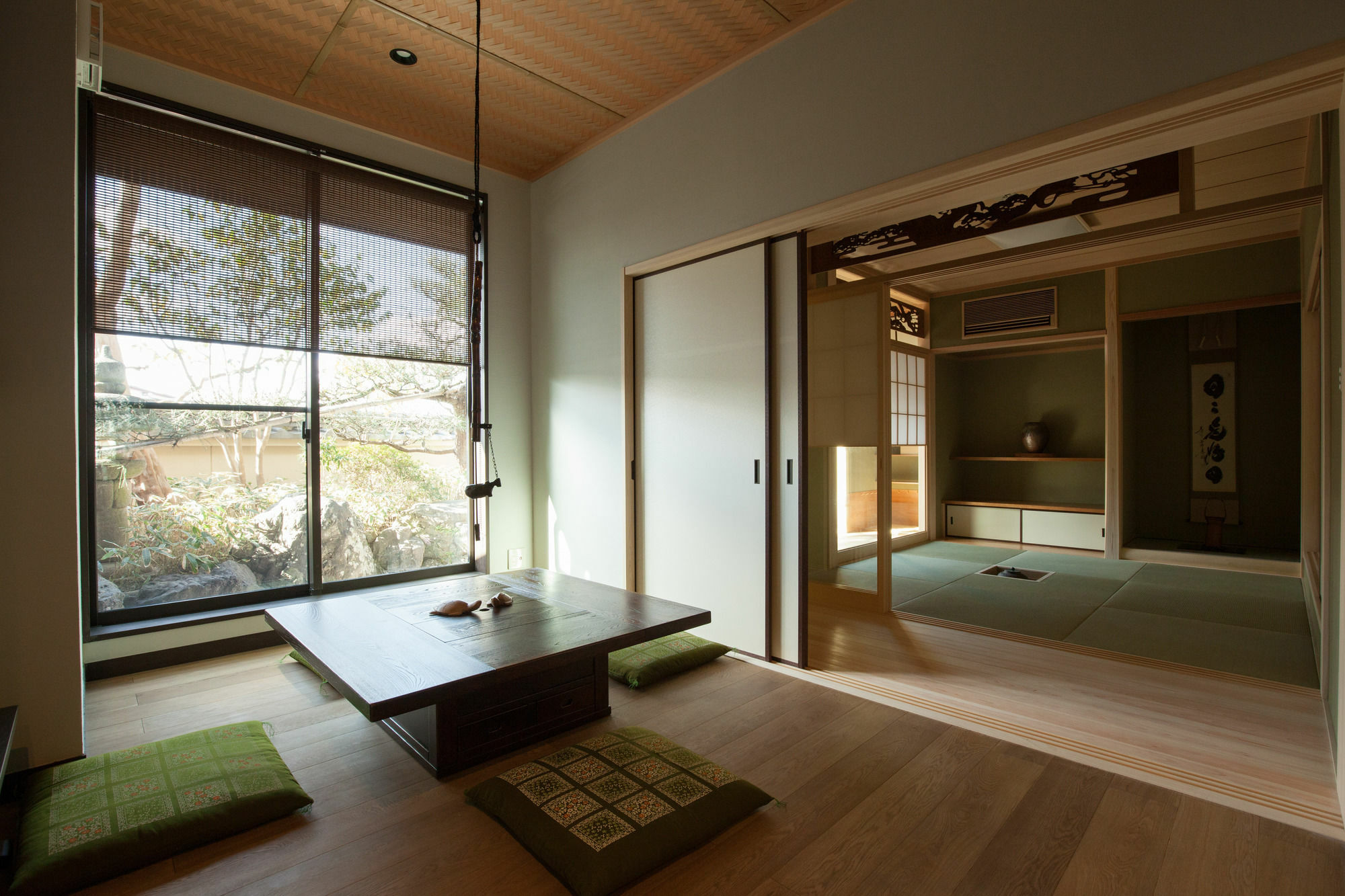 Kyoto Guest Inn Nagaokakyo מראה חיצוני תמונה