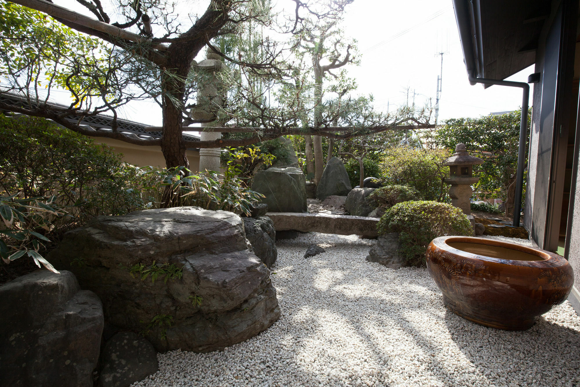 Kyoto Guest Inn Nagaokakyo מראה חיצוני תמונה