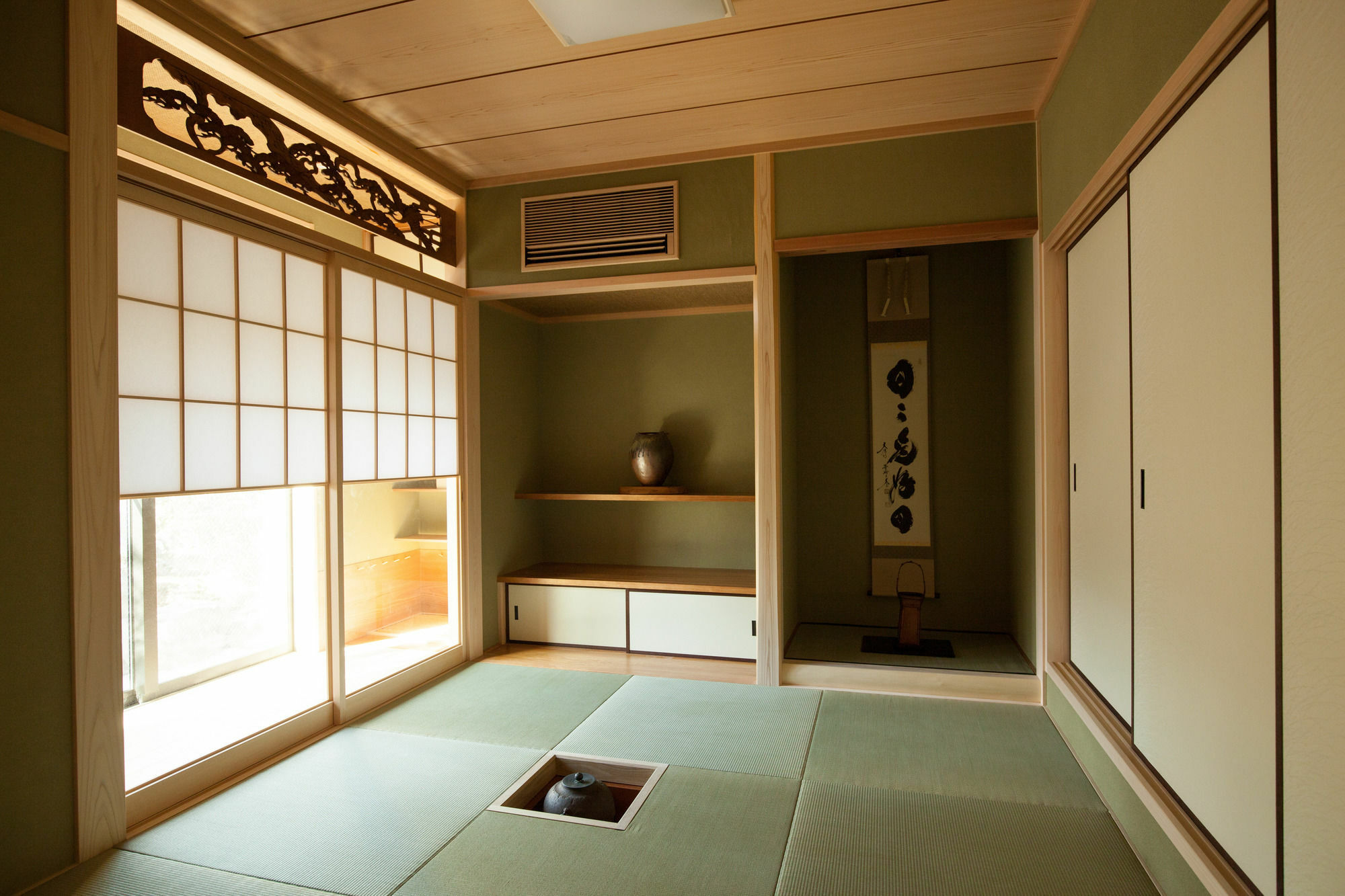Kyoto Guest Inn Nagaokakyo מראה חיצוני תמונה