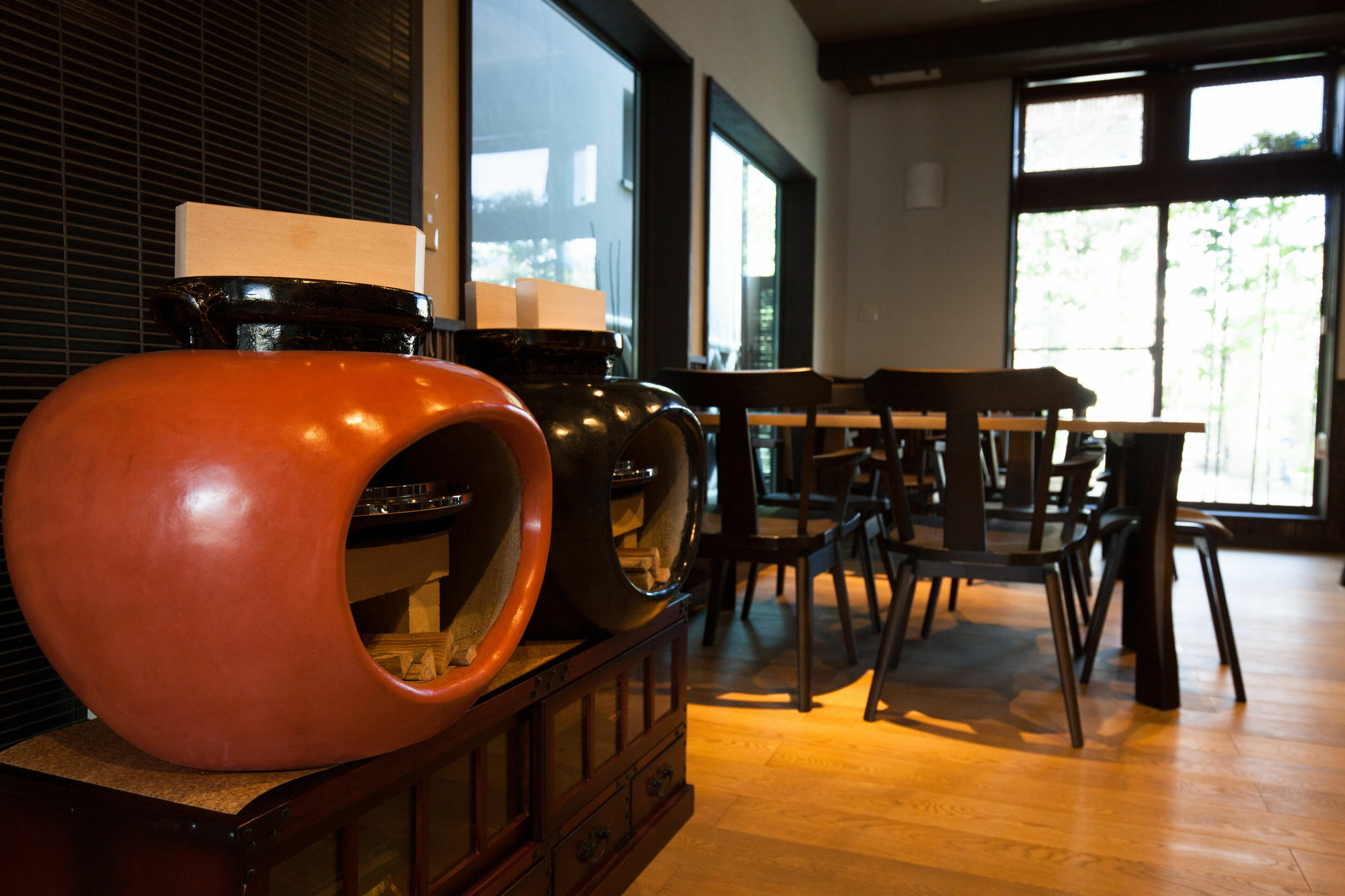 Kyoto Guest Inn Nagaokakyo מראה חיצוני תמונה
