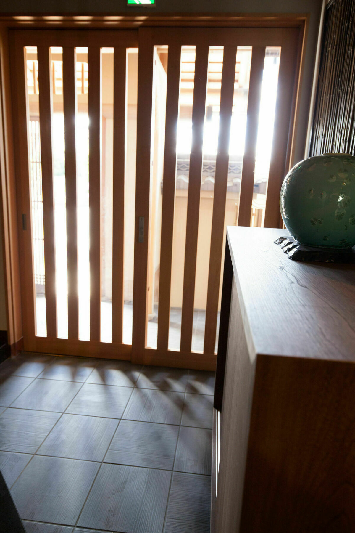 Kyoto Guest Inn Nagaokakyo מראה חיצוני תמונה